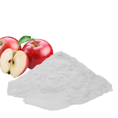 Aceto di mele in polvere